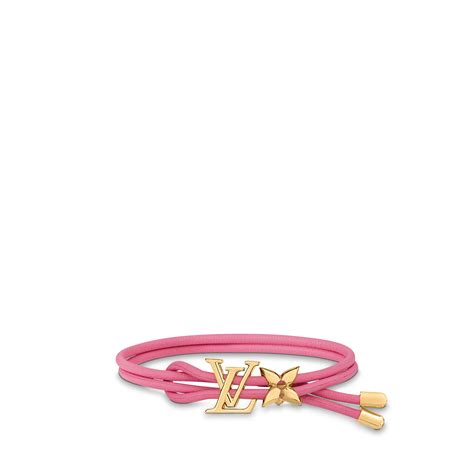 blooming bracelet louis vuitton